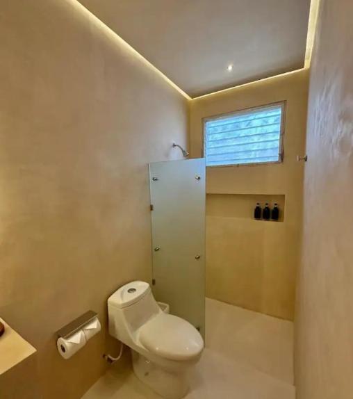 Casa Elda Hotell Mérida Exteriör bild