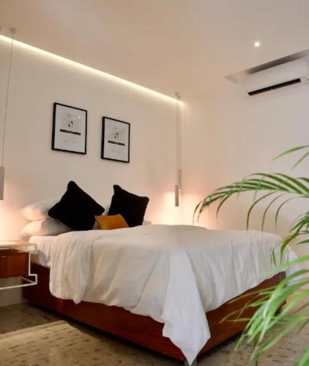 Casa Elda Hotell Mérida Exteriör bild