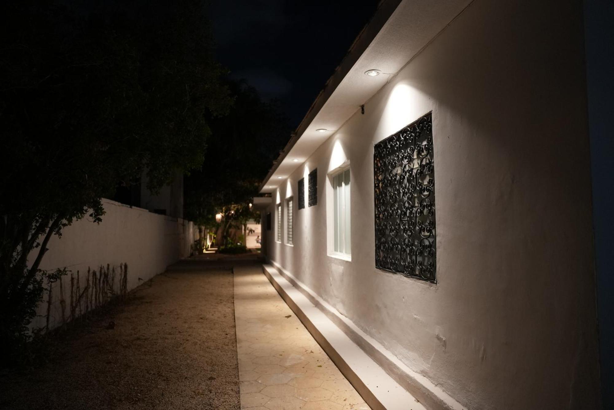 Casa Elda Hotell Mérida Exteriör bild